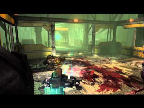Dead space 2 part 45 face your personal truth