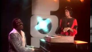 Billy Preston & Syreeta - It Will Come In Time video