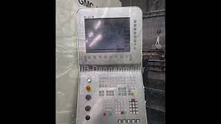 بيع مخرطة المعادن Gildemeister GMC 35 ISM - صورة 4 | Machineryline EG مخرطة المعادن Gildemeister GMC 35 ISM | صورة 4 - Machineryline
