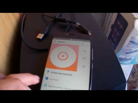 Umi z speaker dont work