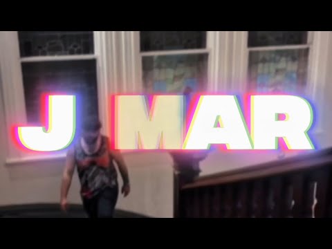 Dark Days - J.Mar (OFFICIAL MUSIC VIDEO)