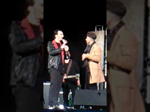 Tony colombo e marco marciano