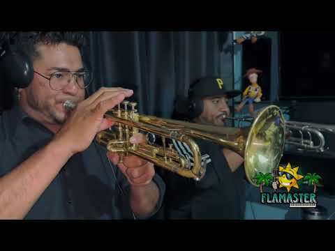 Y sigo aqui - FlaMaster 4k60H