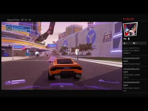 Let's Play Agents Of Mayhem Part 31: