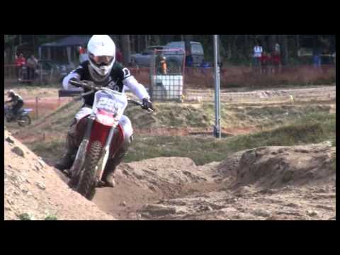 SM Finspång - MxGirls Finals - MXINACTION