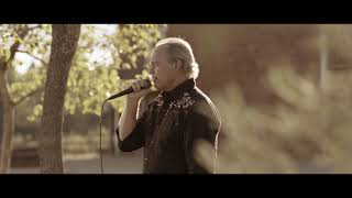 Teaser Yo debí enamorarme de tu madre - BERTÍN SOBORNE