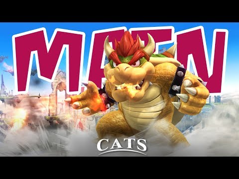 Nerd³ and MATN Smash - Part 2 - Sheik, Battle & Roll