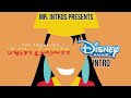 The Emperor S New Groove Disney Channel Intro 9 15 24 Intro 49 NO COPYRIGHT INTENDED