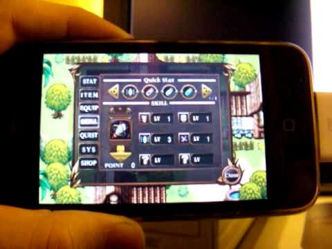 Seed : Rise of Darkness IOS