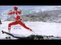 MMPR Fight S1 Version No SFX Ron Wasserman
