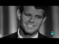 The Kennedys JFK RFK Young Beautiful