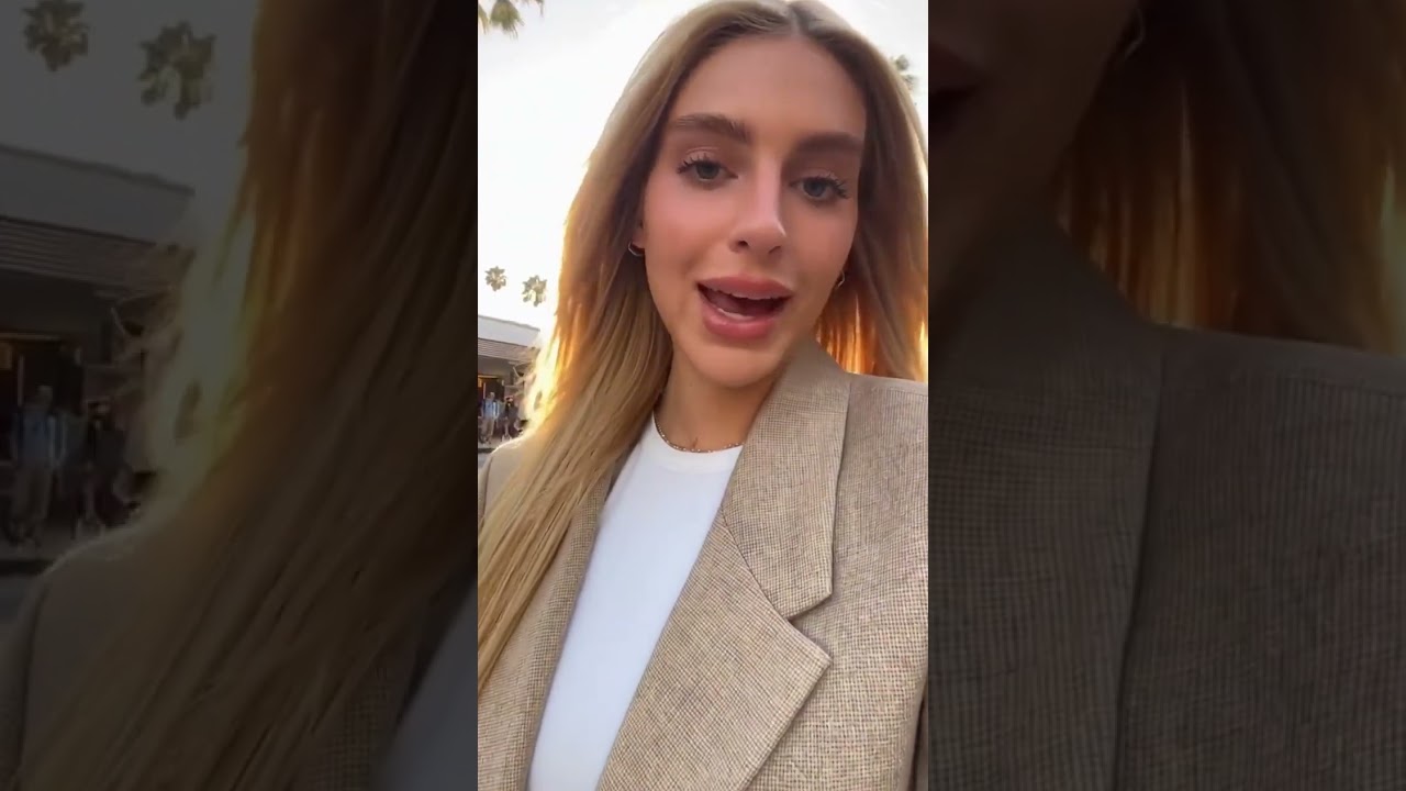 リアル本場LA女子の英語、聞き取れる？「LAで気分転換したこと」編