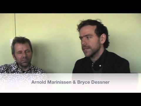 Bryce Dessner & Arnold Marinissen