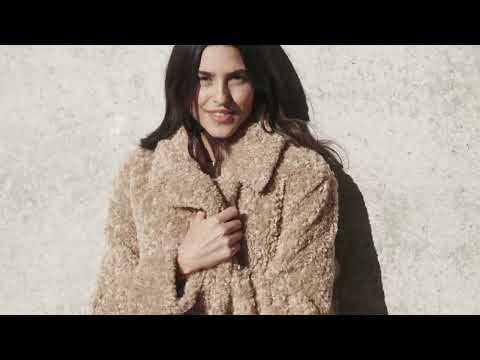 Gemütliche Outfits für den Herbst von Brax!