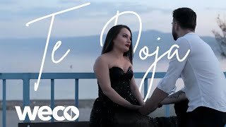Klodiana Hasani - Të Doja