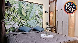 NEW 5🌟Condo Atlantis Melaka Town@Memories | Malacca, Malaysia | Hotel Review 🌟