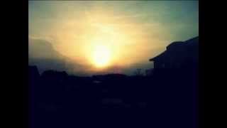 Moby - Sun never stop setting