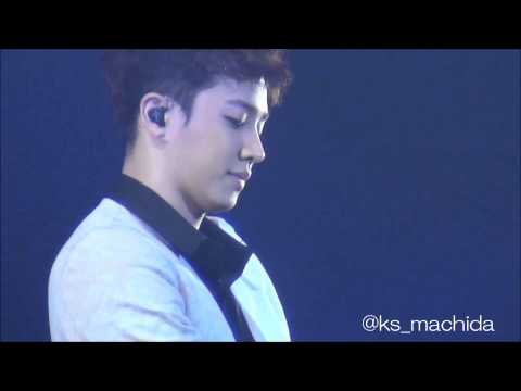 130202　UCC gikwang - Fly so high (with BTOB Hyunsik)