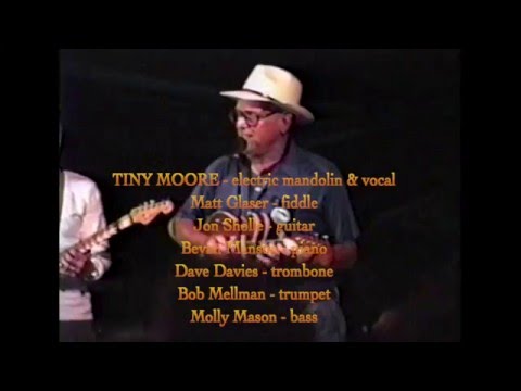 Tiny Moore - All of Me