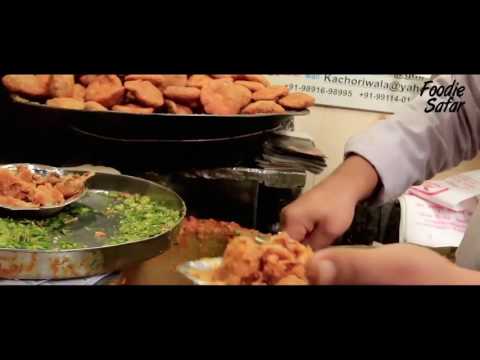 Preeti chandni chowk (vo)