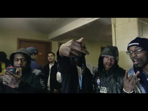 485 Panama - Streets (Official Video) shot by Trigg