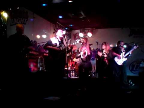 The Bop Cats Tulsa, OK.