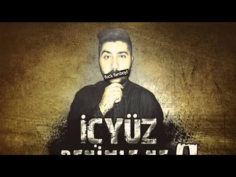 İçyüz - Osmanlı Torunu Serisi (1-2-3-4-5-6)