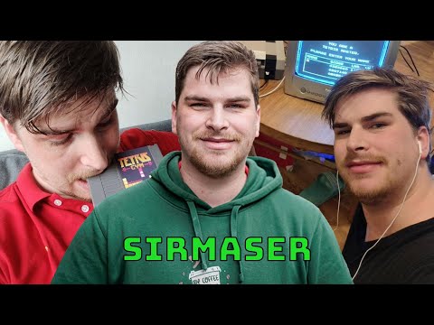 ''We dropped the ball!'' | Tetris Monologue with SirMaser | Piece Dependency Podcast #49