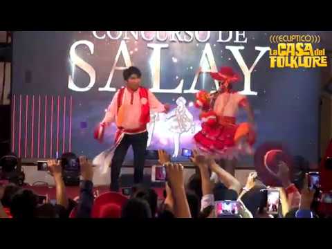 PRIMER CONCURSO DE SALAY 2017