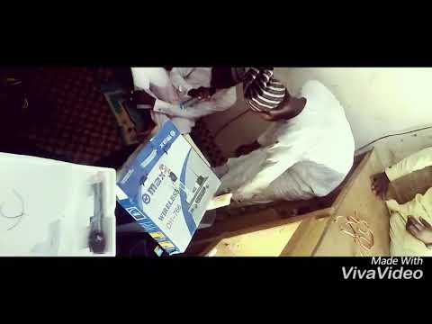 Ilhama da abdullahi sirrin fatahi at saulawa