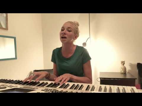 Girls Just Want To Have Fun - Cyndi Lauper (Cover by Brittany Bridgewater)