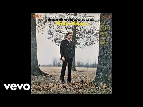 Willie Nelson - I Gotta Get Drunk (Official Audio)