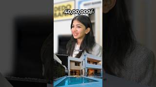 Save interest by Home loan prepayment!💰 #shorts #loan #homeloan