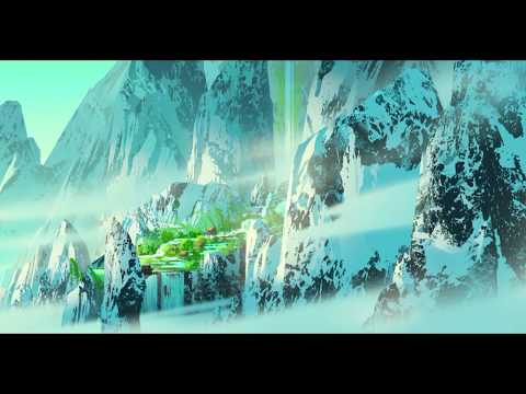 Hans Zimmer KUNG FU PANDA 3 OST Oogway's Legacy feat  Lang Lang