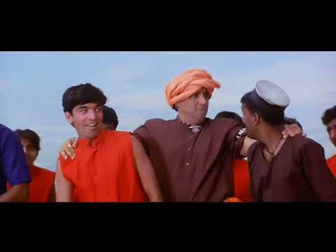 Matari Kohtari | Jis Desh Mein Ganga Rehta Hai 2000 | Govinda | Anand Raj A | Atul K | HD 1080p Song