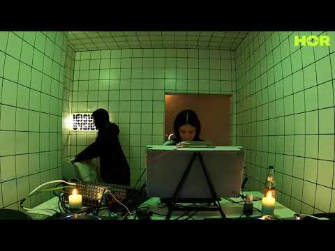 Leisure System - JakoJako (LIVE) / February 21 / 9pm-10pm