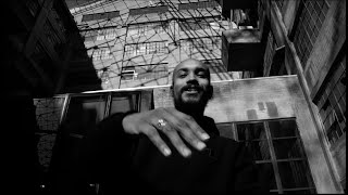 Gabe &#39;Nandez - Darkhorse