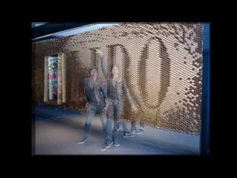 Lido Paris champs elysees