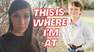 Son’s New Type 1 DM | This is What I’m Doing Now 