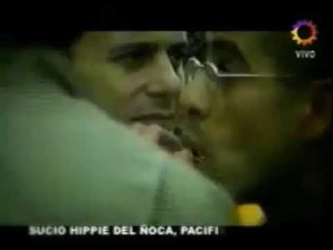 TVR 2007 Marihuana Vs Cocaina + Comentarios De Conductores