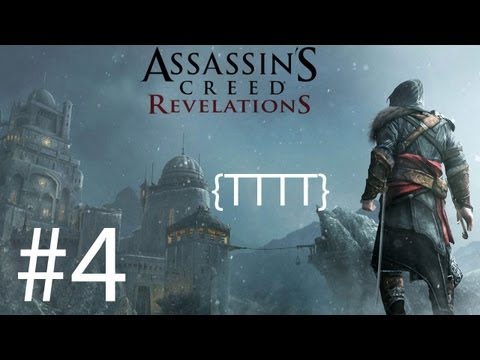 assassin's creed revelations xbox 360 youtube