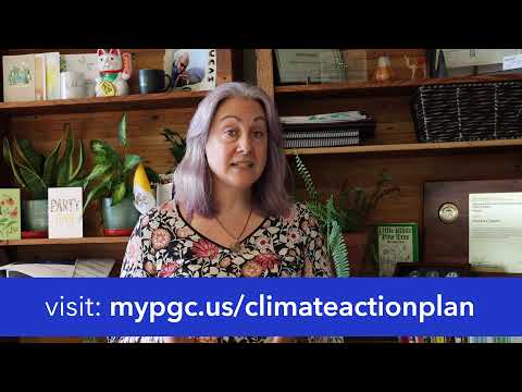 Get Involved on Climate Change with Director Crooms