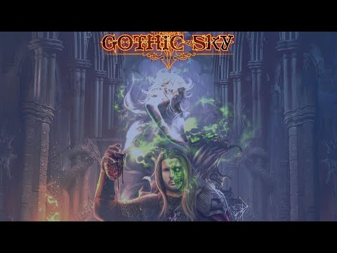 GOTHIC SKY - Душа (The Soul) feat. Arthur Berkut (Official Music Video)