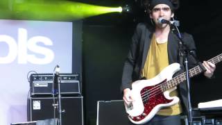 Smallpools - American Love SXSW 2015