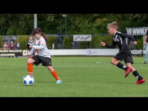 Victoria Boys JO11-3