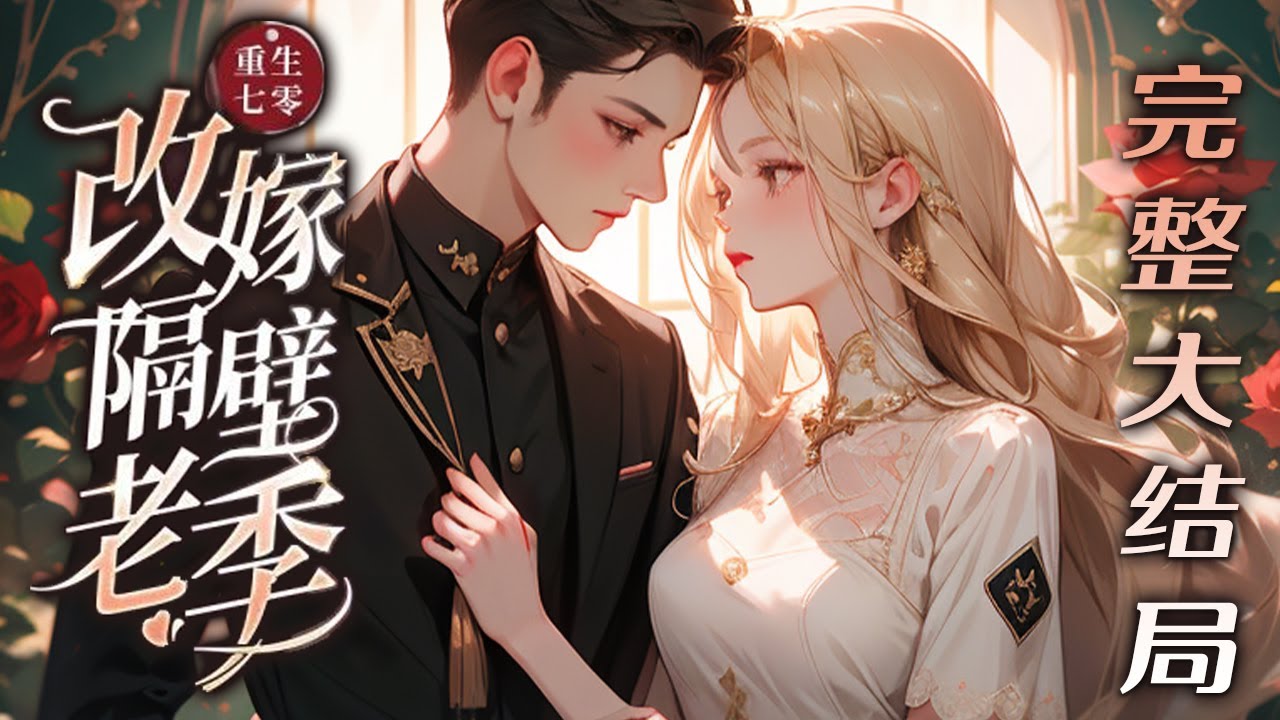 【完结】💕《重生七零改嫁隔壁老季》直到重生前，她才知道渣夫不能生育，女儿甚至是渣夫设计她和隔?