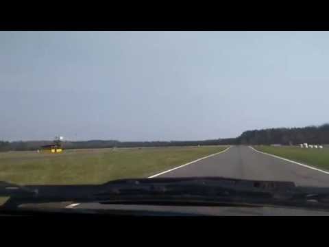 Tomasz Podgórecki / Maciej Olejniczak Honda CRX - IV Power Stage Bednary 2015  OS2