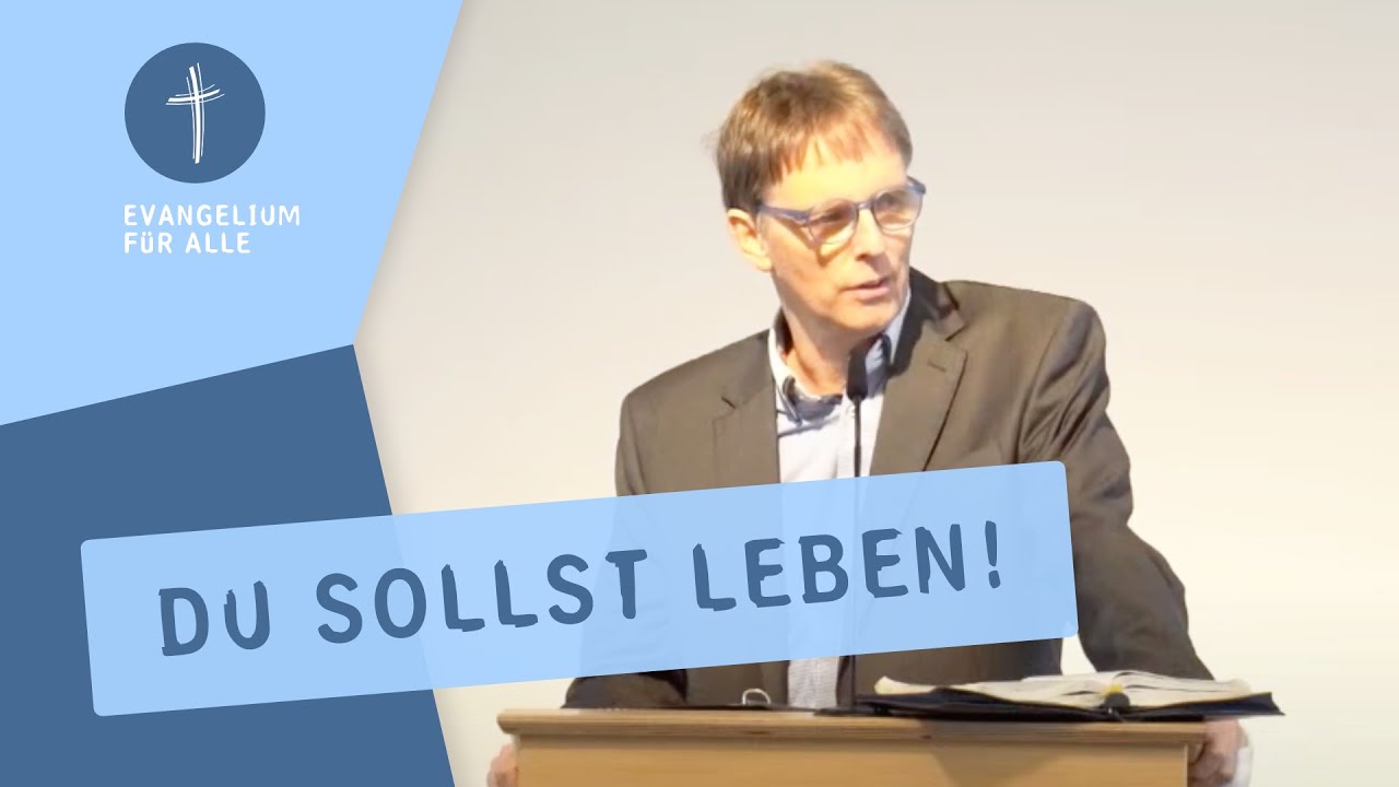 Predigt vom 18.02.2026