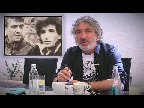 BALKAN INFO: Mladen Vojičić Tifa - Željko Bebek je perfidno iskoristio moje odsustvo!