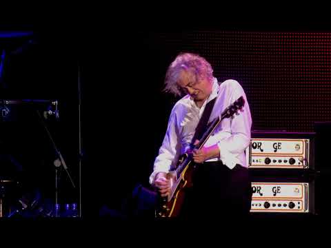 Led Zeppelin - Since I've Been Loving You (Celebration Day)